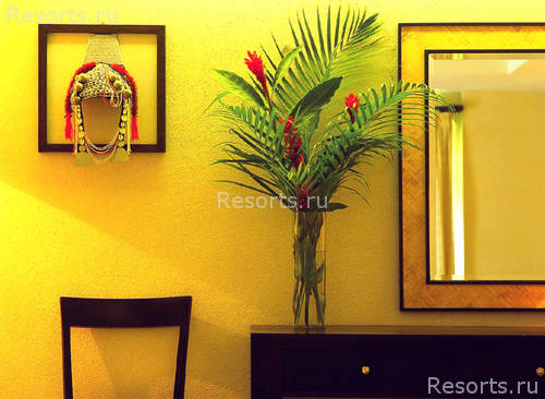 Belle Villa Resort 24